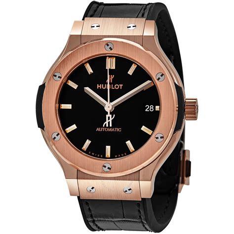 hublot sa nyon|Hublot gold.